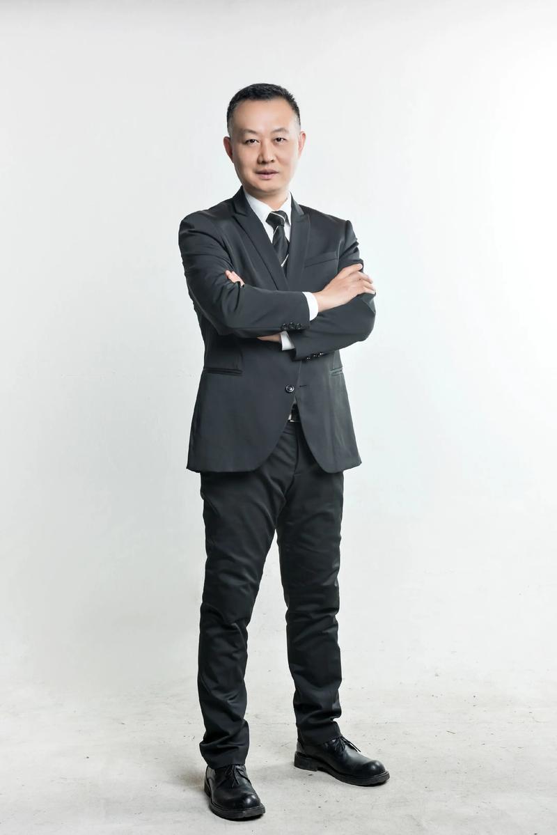 黄琬学 制作统筹负责人