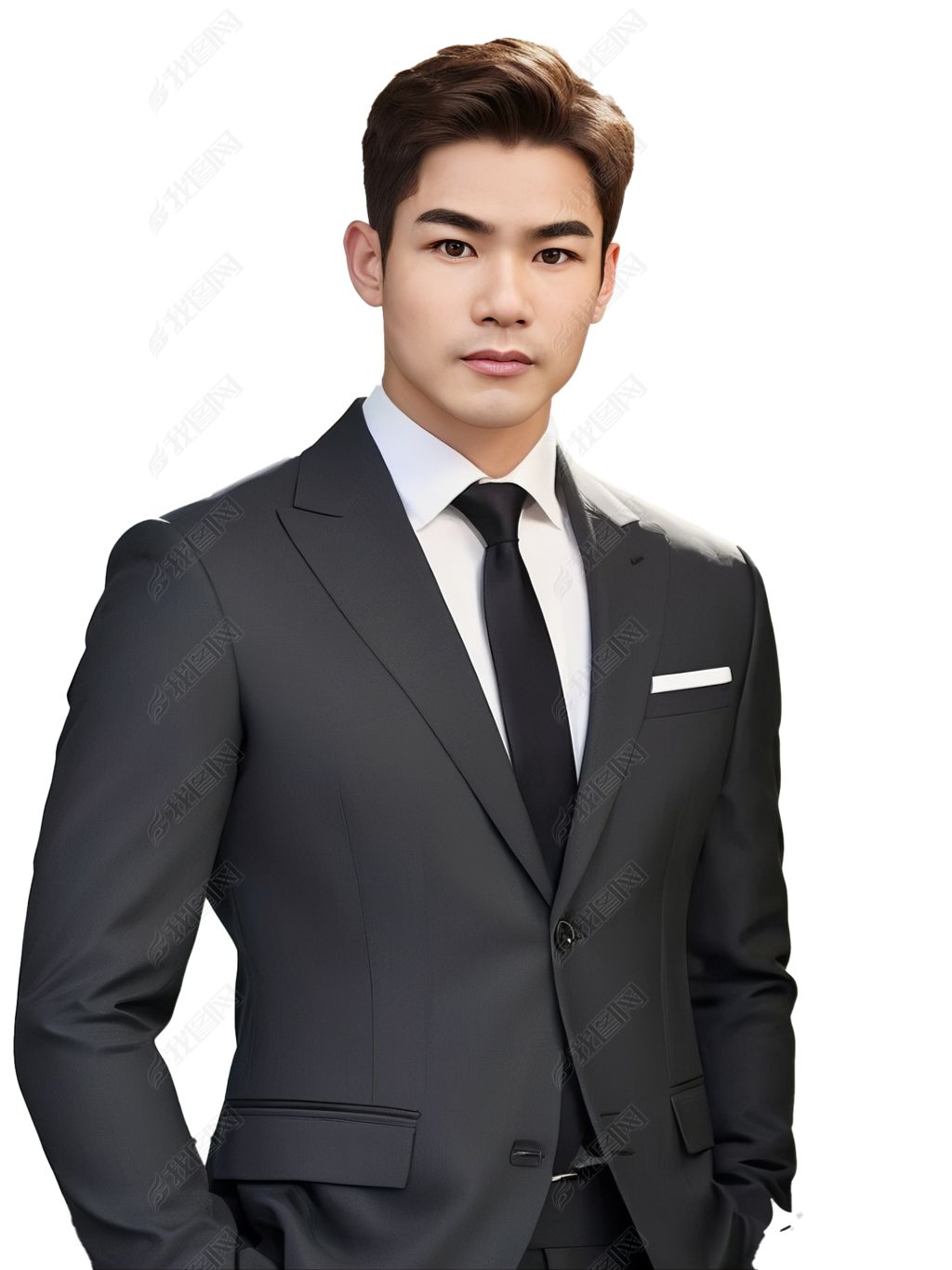 钟亮 品牌与内容负责人